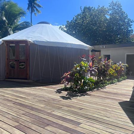 Paradise Cove Resort Naukacuvu Island Экстерьер фото