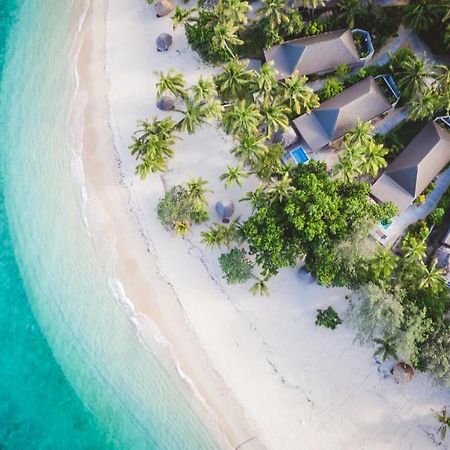 Paradise Cove Resort Naukacuvu Island Экстерьер фото