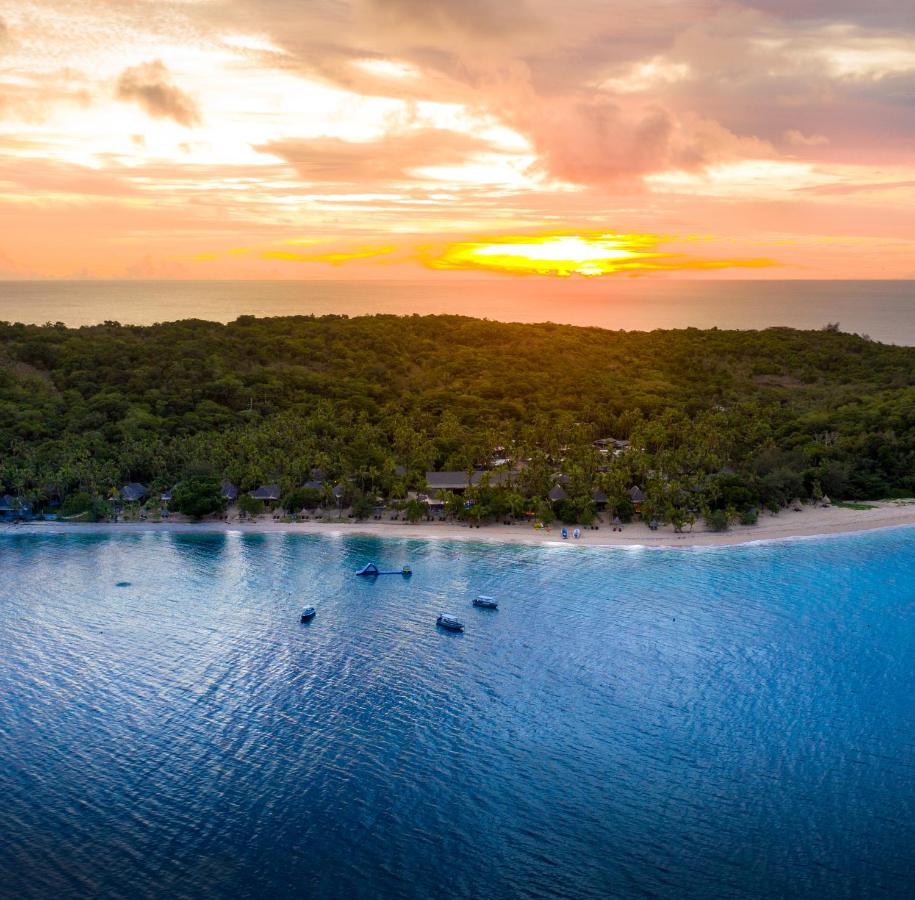 Paradise Cove Resort Naukacuvu Island Экстерьер фото