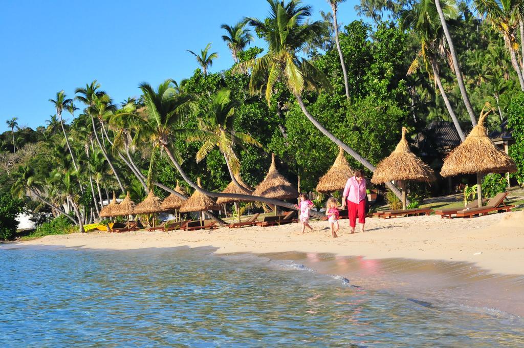 Paradise Cove Resort Naukacuvu Island Экстерьер фото