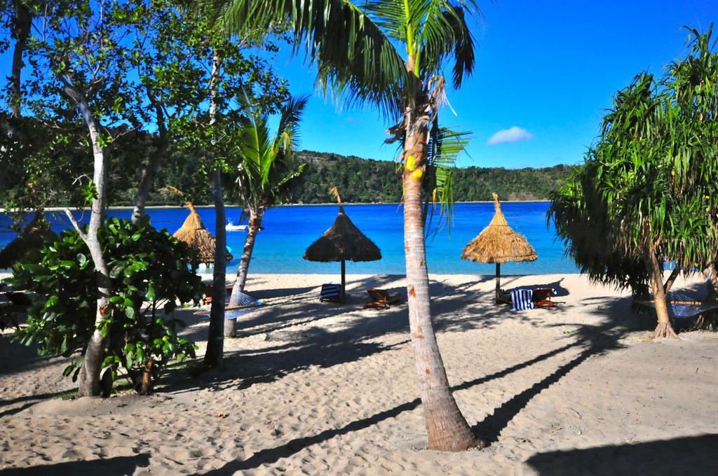 Paradise Cove Resort Naukacuvu Island Экстерьер фото