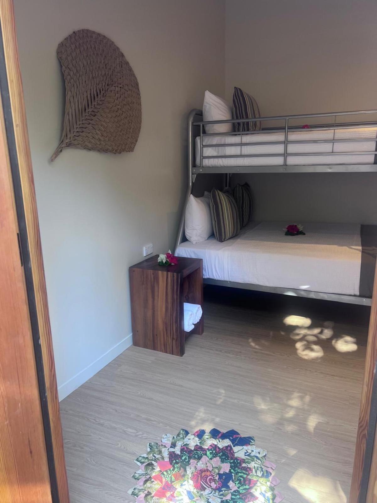 Paradise Cove Resort Naukacuvu Island Экстерьер фото