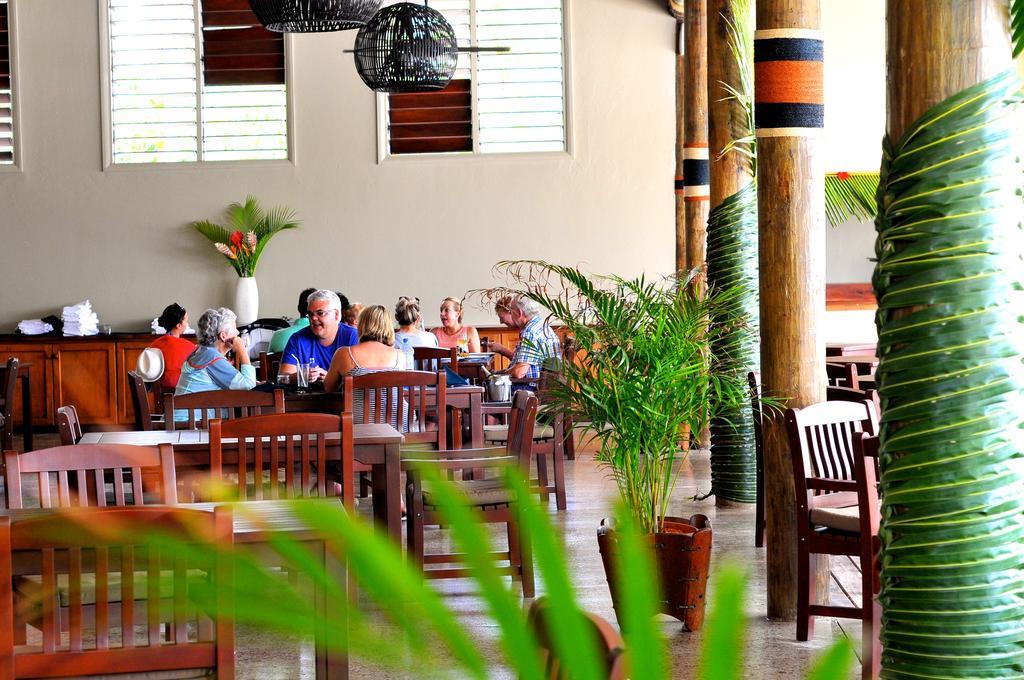 Paradise Cove Resort Naukacuvu Island Экстерьер фото