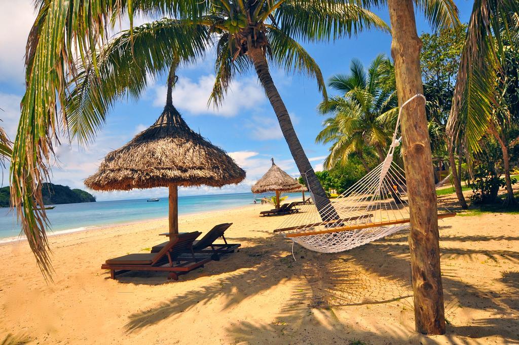 Paradise Cove Resort Naukacuvu Island Экстерьер фото