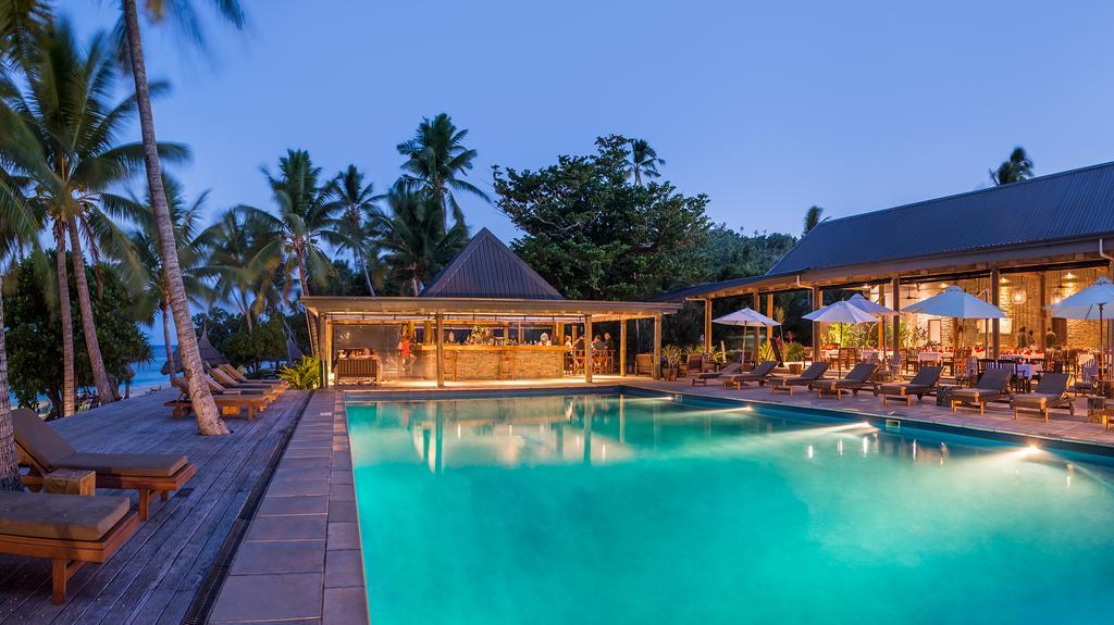 Paradise Cove Resort Naukacuvu Island Экстерьер фото