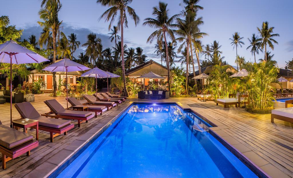 Paradise Cove Resort Naukacuvu Island Экстерьер фото