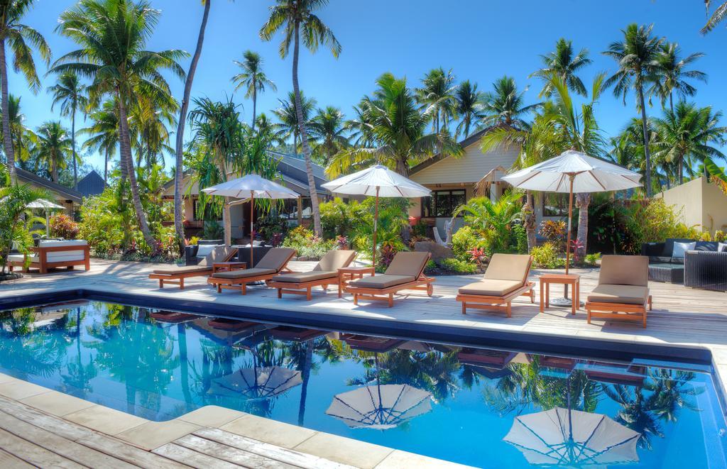 Paradise Cove Resort Naukacuvu Island Экстерьер фото