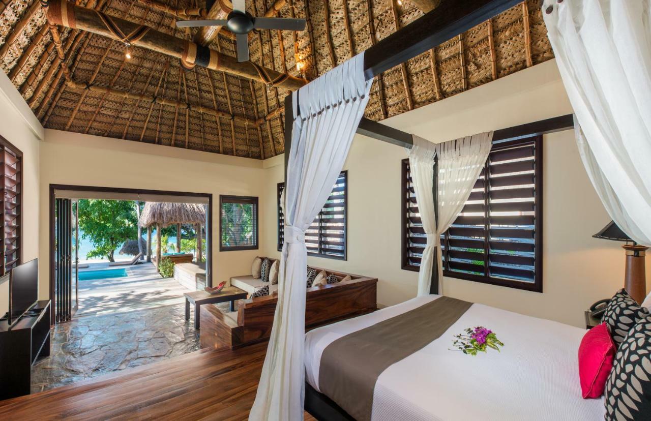Paradise Cove Resort Naukacuvu Island Экстерьер фото