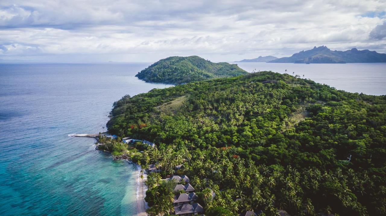 Paradise Cove Resort Naukacuvu Island Экстерьер фото