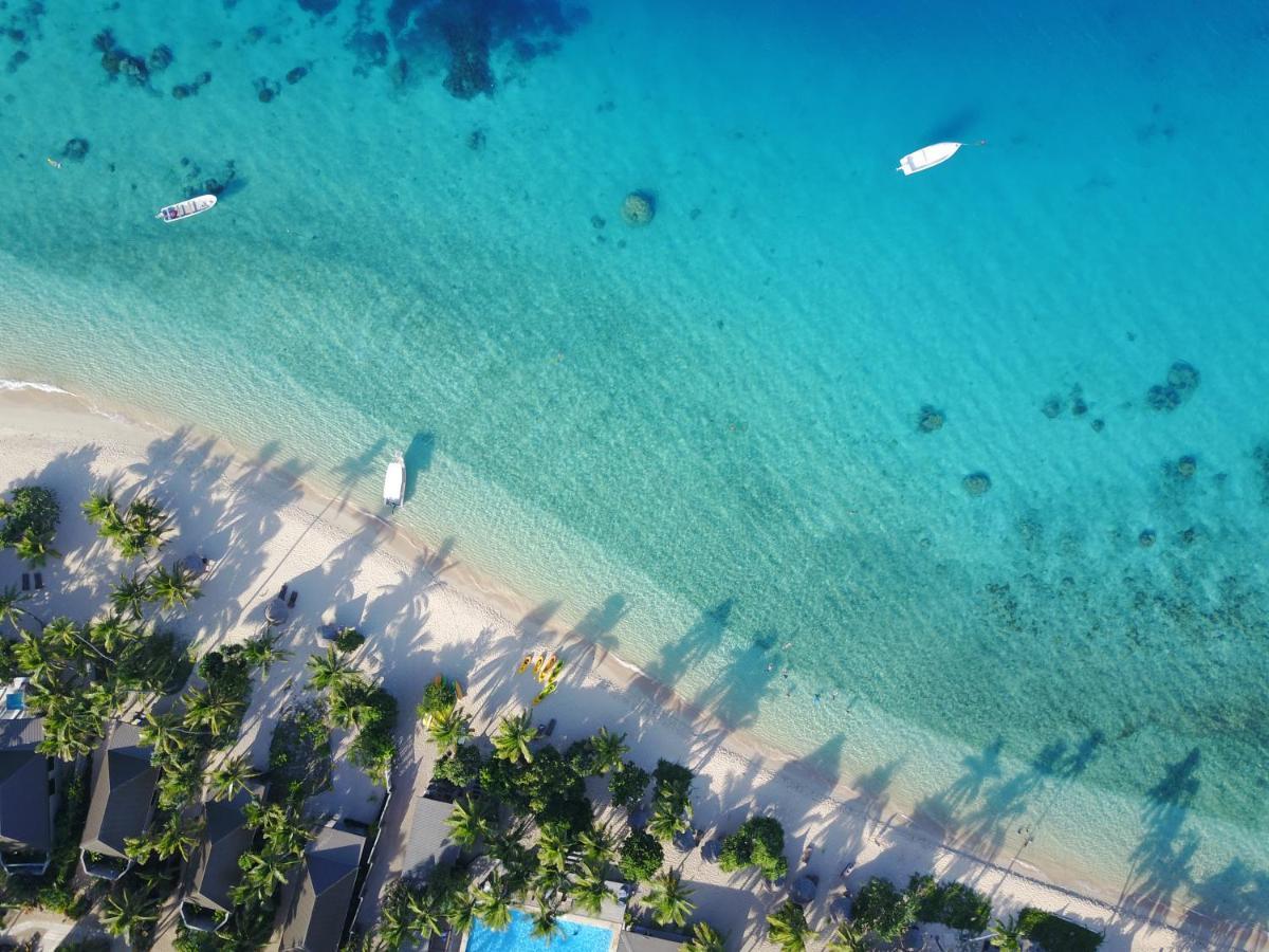 Paradise Cove Resort Naukacuvu Island Экстерьер фото