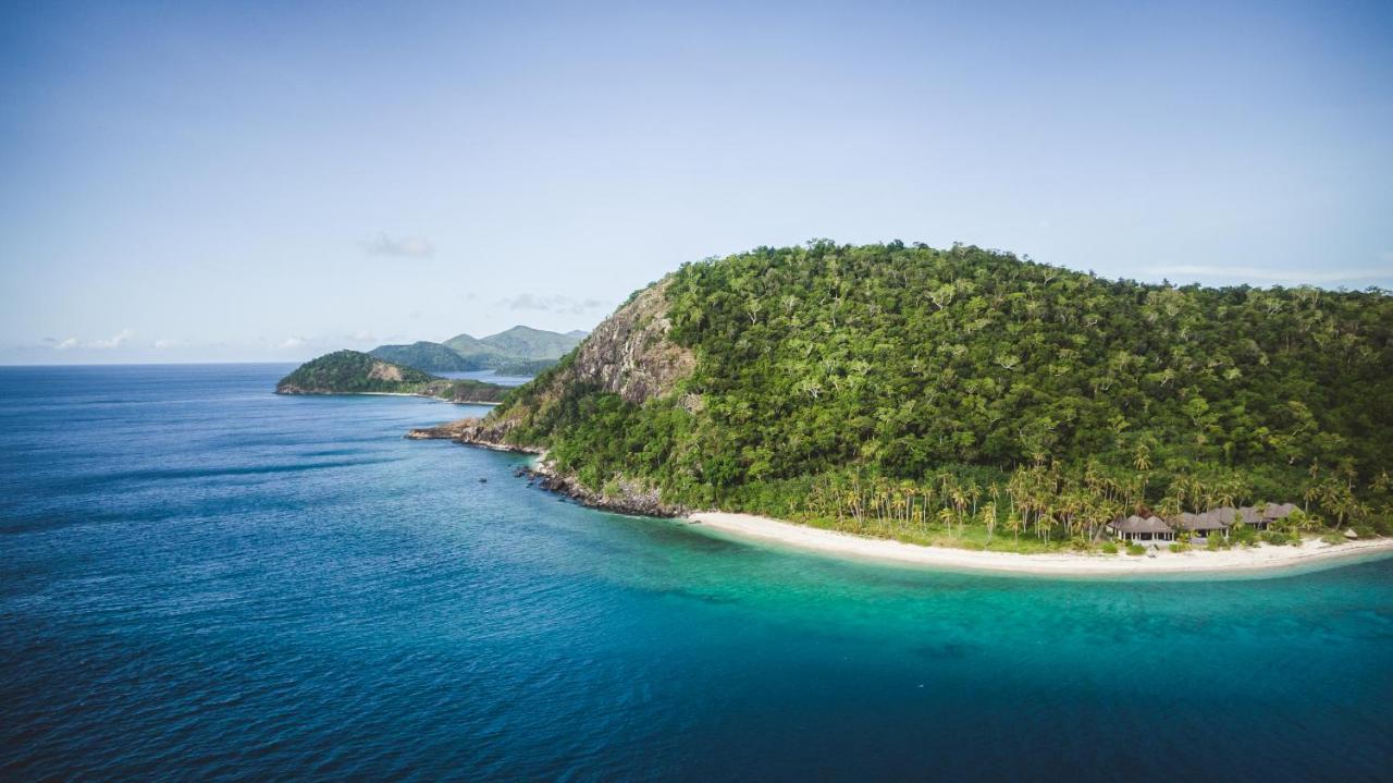 Paradise Cove Resort Naukacuvu Island Экстерьер фото