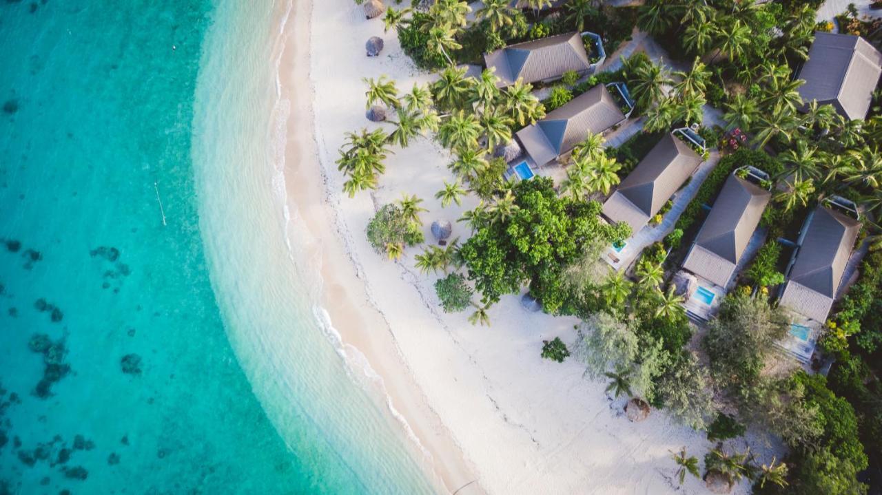Paradise Cove Resort Naukacuvu Island Экстерьер фото