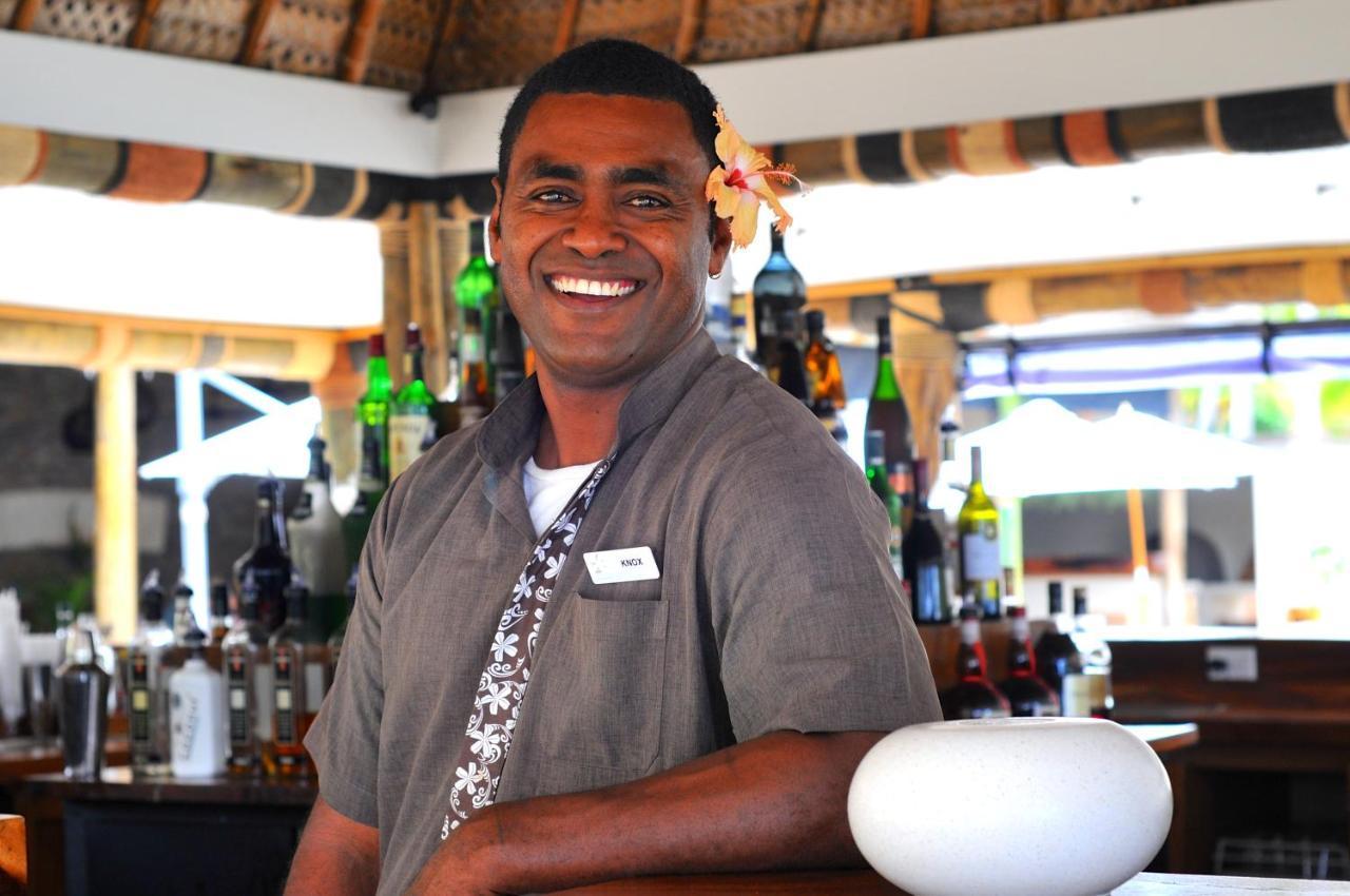 Paradise Cove Resort Naukacuvu Island Экстерьер фото