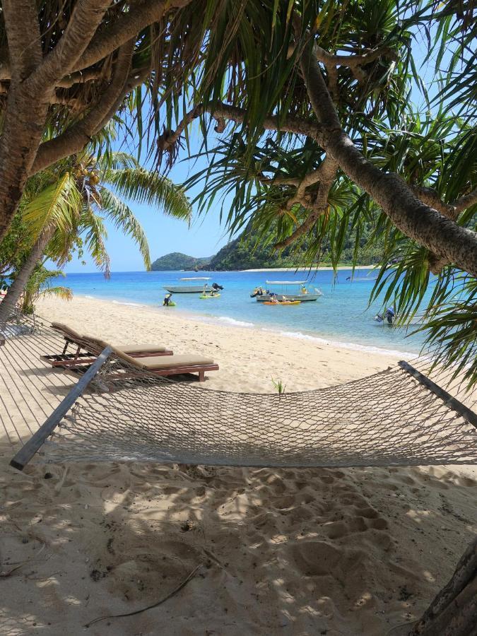 Paradise Cove Resort Naukacuvu Island Экстерьер фото