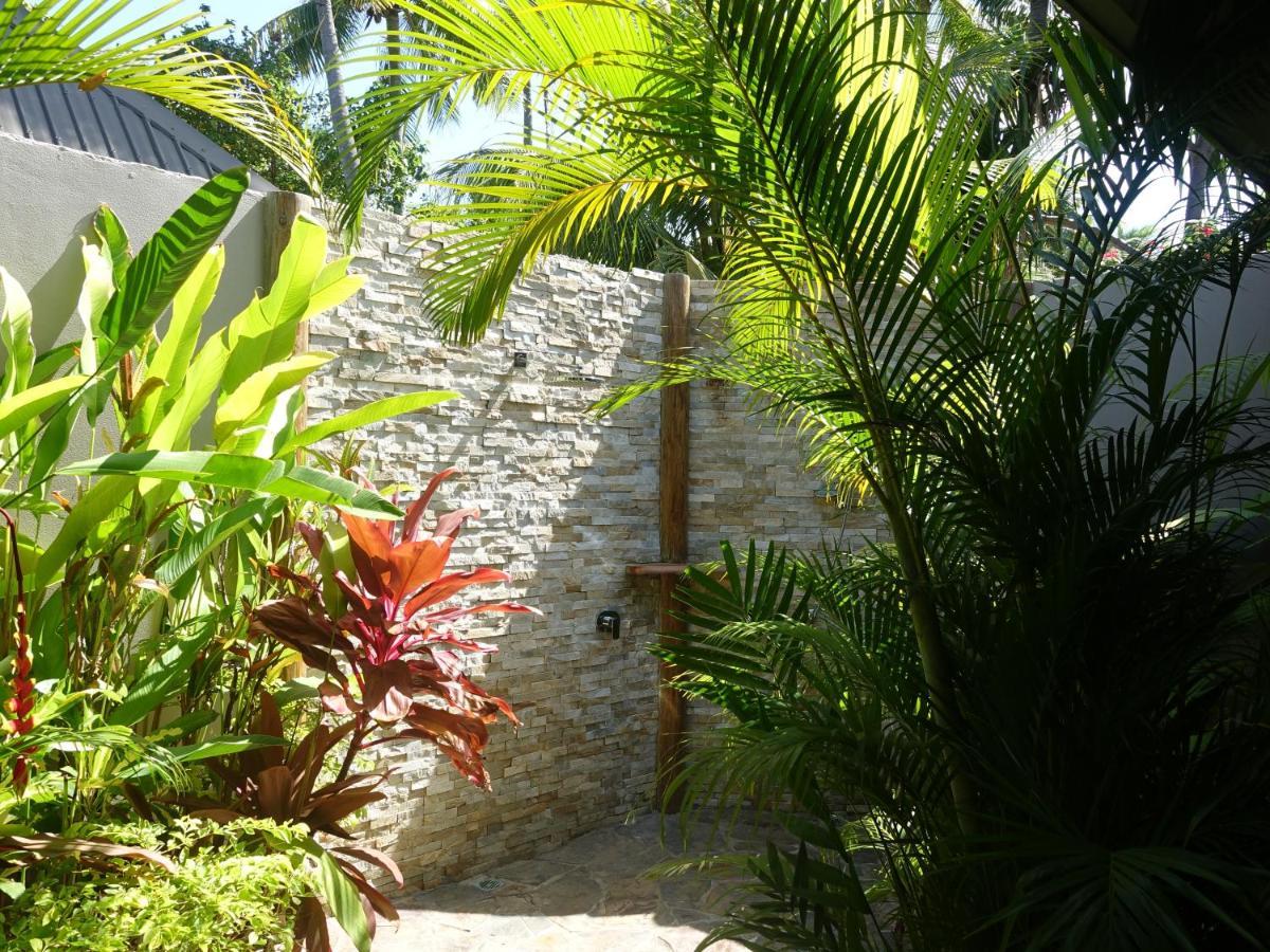 Paradise Cove Resort Naukacuvu Island Экстерьер фото