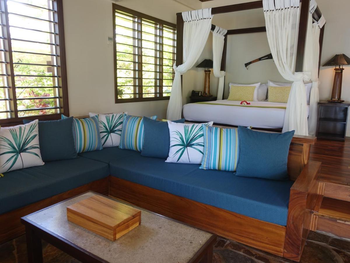 Paradise Cove Resort Naukacuvu Island Экстерьер фото