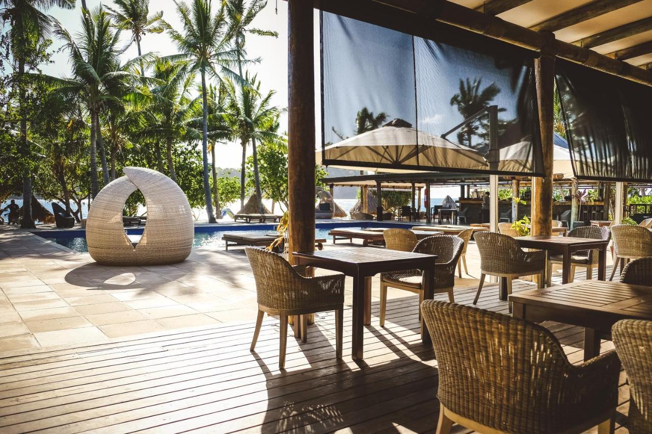 Paradise Cove Resort Naukacuvu Island Экстерьер фото