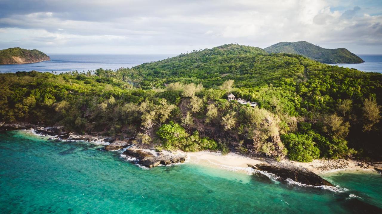 Paradise Cove Resort Naukacuvu Island Экстерьер фото