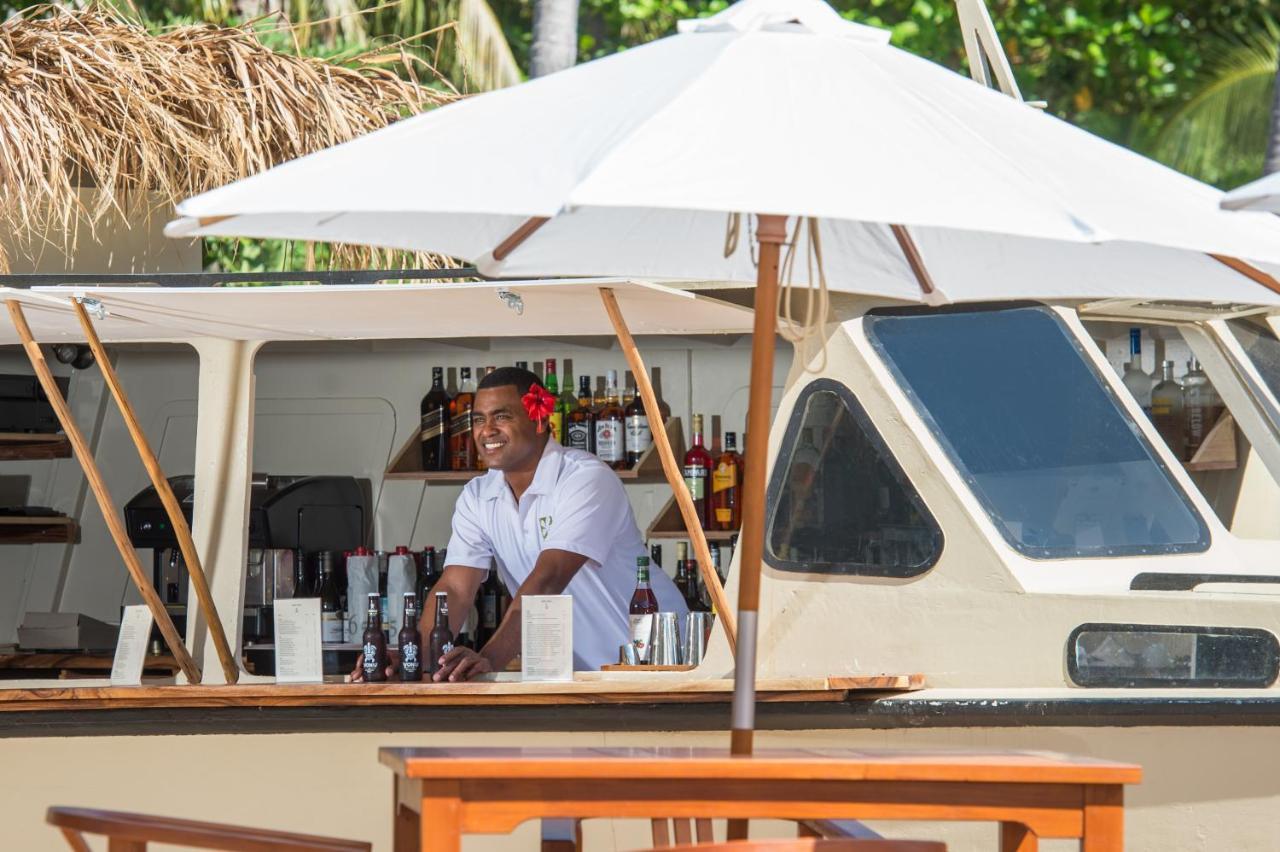 Paradise Cove Resort Naukacuvu Island Экстерьер фото